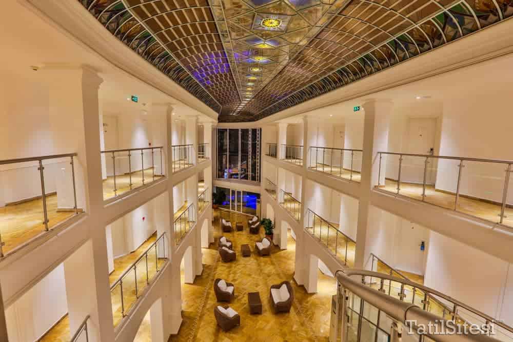 Vita Bella Hotel Resort Spa